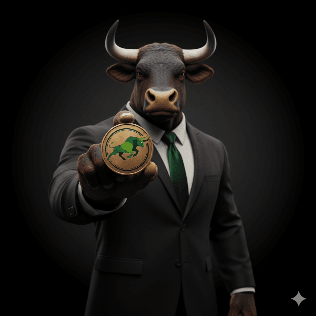 Bullrun logo